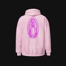 Load image into Gallery viewer, Virgen De Guadalupe Hoodie
