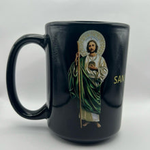 Load image into Gallery viewer, San Judas Tadeo Mug
