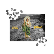 Load image into Gallery viewer, San Judas Tadeo Jigsaw Puzzle
