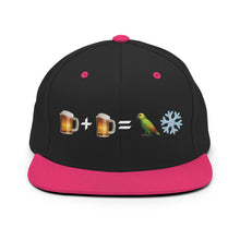 Load image into Gallery viewer, Prankworld Snapback Hat

