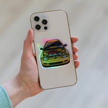 Load image into Gallery viewer, K-Series Holographic Stickers
