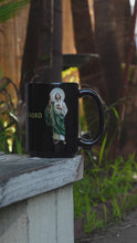 Load and play video in Gallery viewer, San Judas Tadeo Mug
