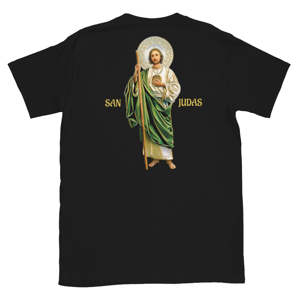 San Judas Tadeo T-Shirt