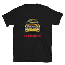 Load image into Gallery viewer, K-Series T-Shirt
