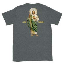 Load image into Gallery viewer, San Judas Tadeo T-Shirt
