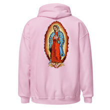 Load image into Gallery viewer, Guadalupe Hoodie

