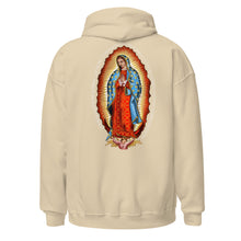 Load image into Gallery viewer, Guadalupe Hoodie
