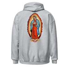 Load image into Gallery viewer, Guadalupe Hoodie
