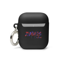 Load image into Gallery viewer, Multicolor Camo AirPods Case
