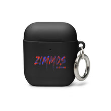 Load image into Gallery viewer, Multicolor Camo AirPods Case
