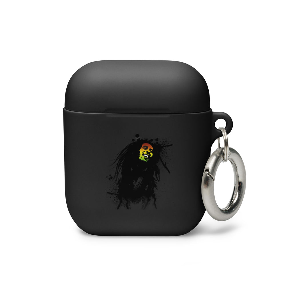 Bob Marley AirPods Case