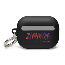 Load image into Gallery viewer, Multicolor Camo AirPods Case
