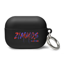 Load image into Gallery viewer, Multicolor Camo AirPods Case
