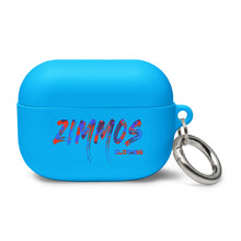 Load image into Gallery viewer, Multicolor Camo AirPods Case

