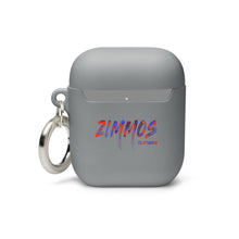 Load image into Gallery viewer, Multicolor Camo AirPods Case
