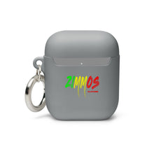 Load image into Gallery viewer, Bob Marley AirPods Case
