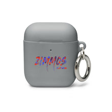 Load image into Gallery viewer, Multicolor Camo AirPods Case

