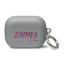Load image into Gallery viewer, Multicolor Camo AirPods Case

