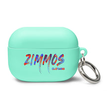 Load image into Gallery viewer, Multicolor Camo AirPods Case
