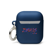 Load image into Gallery viewer, Multicolor Camo AirPods Case
