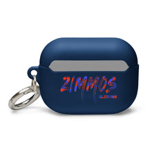 Load image into Gallery viewer, Multicolor Camo AirPods Case
