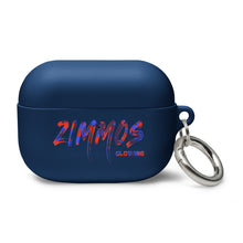 Load image into Gallery viewer, Multicolor Camo AirPods Case
