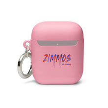 Load image into Gallery viewer, Multicolor Camo AirPods Case
