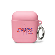 Load image into Gallery viewer, Multicolor Camo AirPods Case
