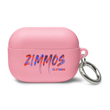 Load image into Gallery viewer, Multicolor Camo AirPods Case
