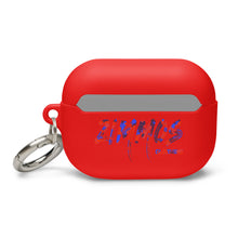 Load image into Gallery viewer, Multicolor Camo AirPods Case
