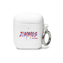 Load image into Gallery viewer, Multicolor Camo AirPods Case
