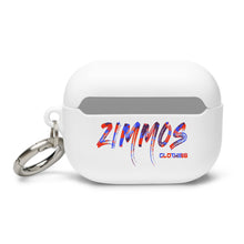 Load image into Gallery viewer, Multicolor Camo AirPods Case
