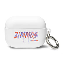 Load image into Gallery viewer, Multicolor Camo AirPods Case
