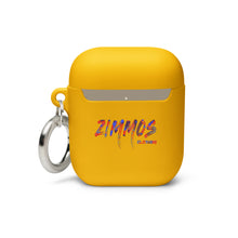 Load image into Gallery viewer, Multicolor Camo AirPods Case
