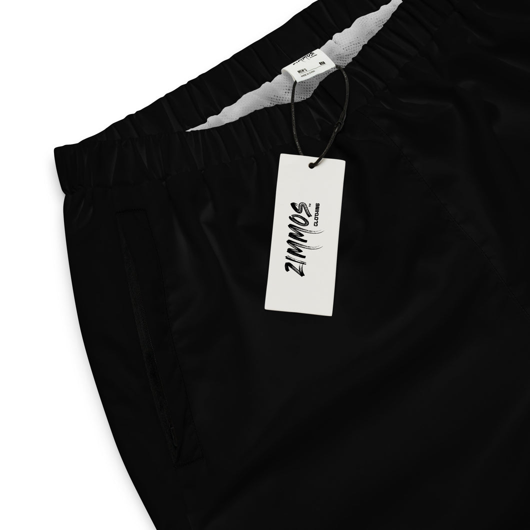 Zimmos Clothing Track Pants