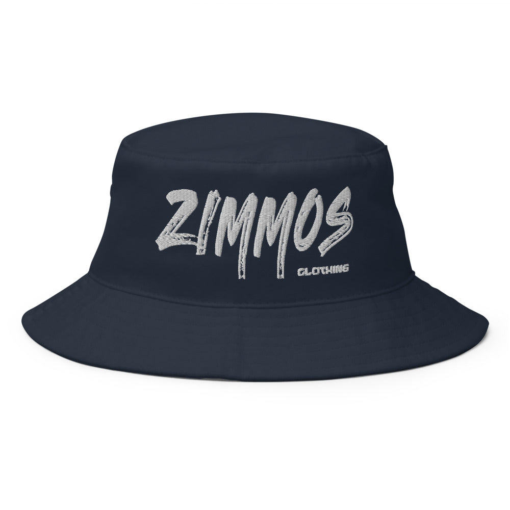 【#FR2月桃】Logo Embroidery Bucket Hat GUH000121_TWKP_1.jpg?sw=1260