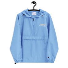 Load image into Gallery viewer, Champion Packable Jacket with Embroidered Logo

