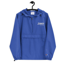 Load image into Gallery viewer, Champion Packable Jacket with Embroidered Logo
