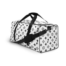 Load image into Gallery viewer, Zimmos Clothing Duffle Bag
