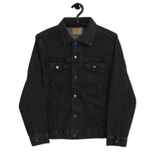 Load image into Gallery viewer, Zimmos Clothing Denim Jacket
