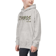 Load image into Gallery viewer, Kids Camo Hoodie

