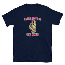 Load image into Gallery viewer, Snake Est.2020 Shirt
