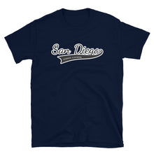 Load image into Gallery viewer, San Diego T-Shirt
