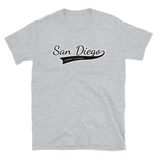 Load image into Gallery viewer, San Diego T-Shirt
