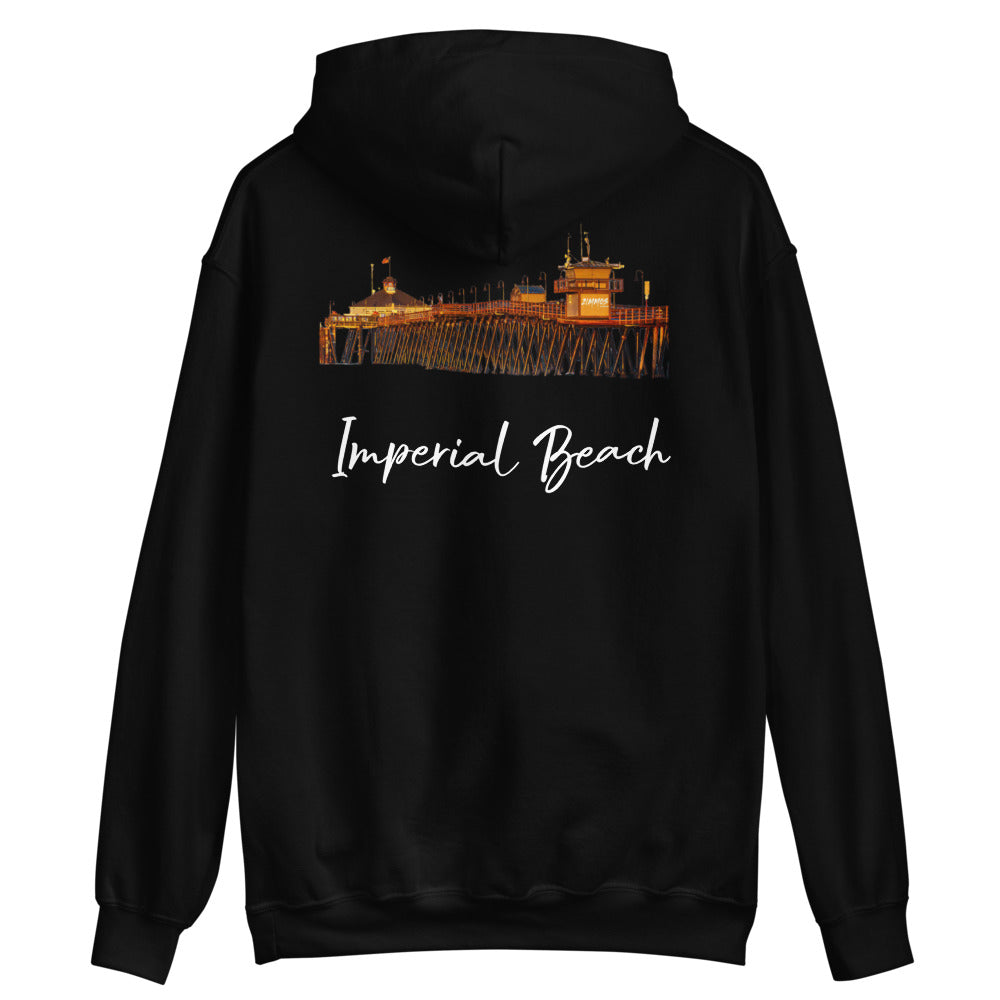 Imperial Beach Hoodie