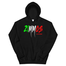 Load image into Gallery viewer, Mexico Hoodie
