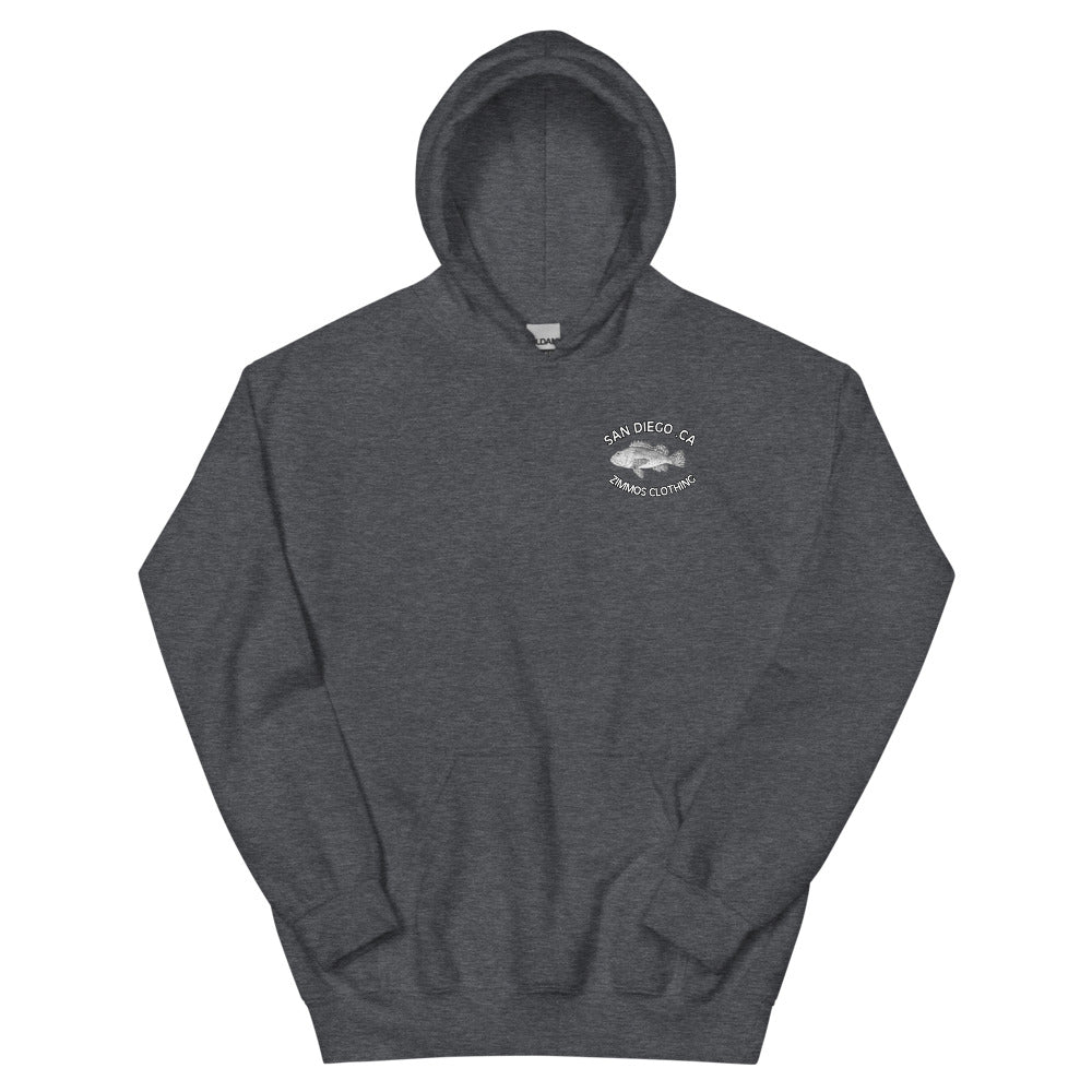 Sculpin Hoodie – zimmos clothing