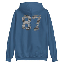 Load image into Gallery viewer, 87 Hoodie
