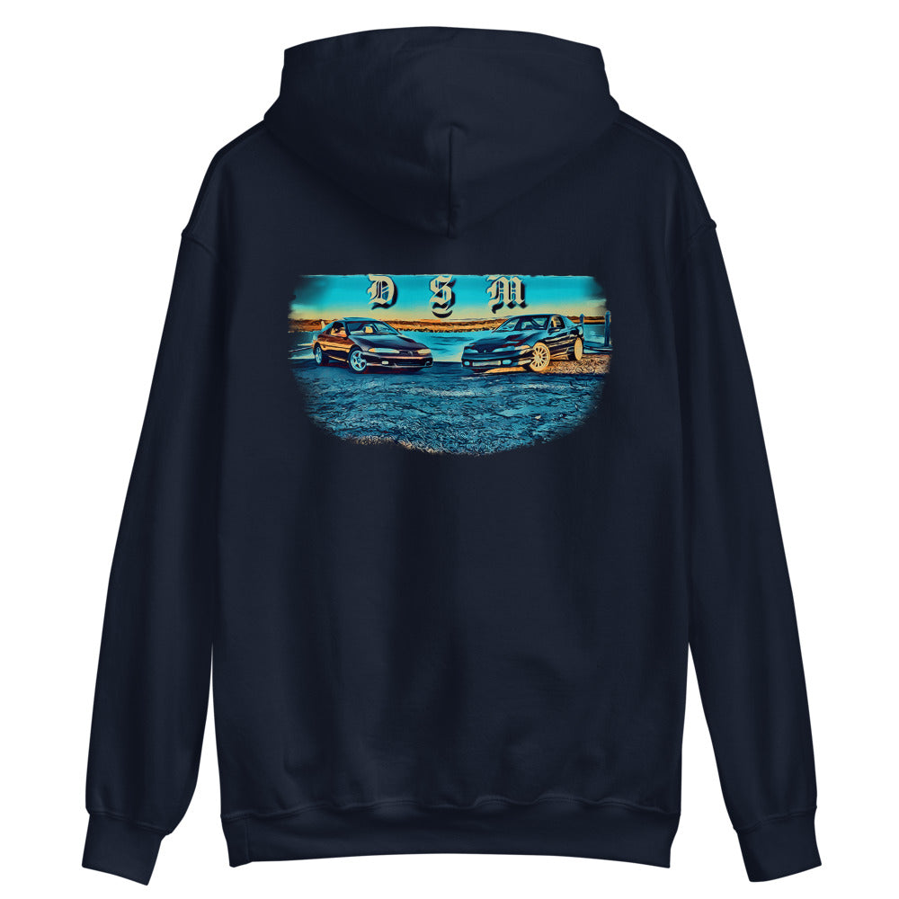 DSM Hoodie – zimmos clothing DSM Hoodie – zimmos clothing